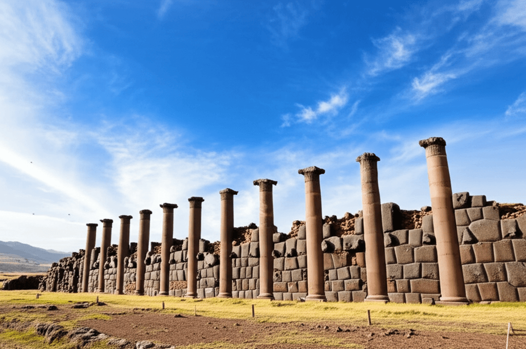 Sun Route Cusco - Puno