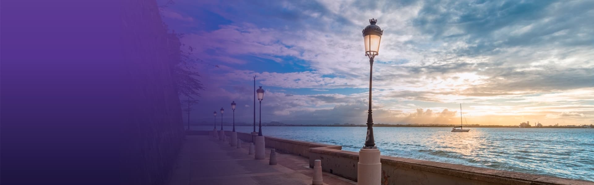 Discover Puerto Rico