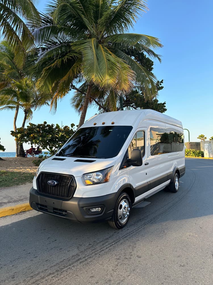 Comfortable transportation experience