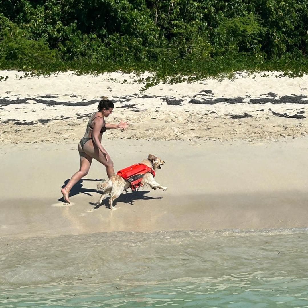 Explore Palomino or Icacos: Boat Day Trip