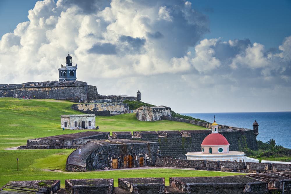 Hop On Hop Off: Explore San Juan with Our Hybrid Tour  - Image 4