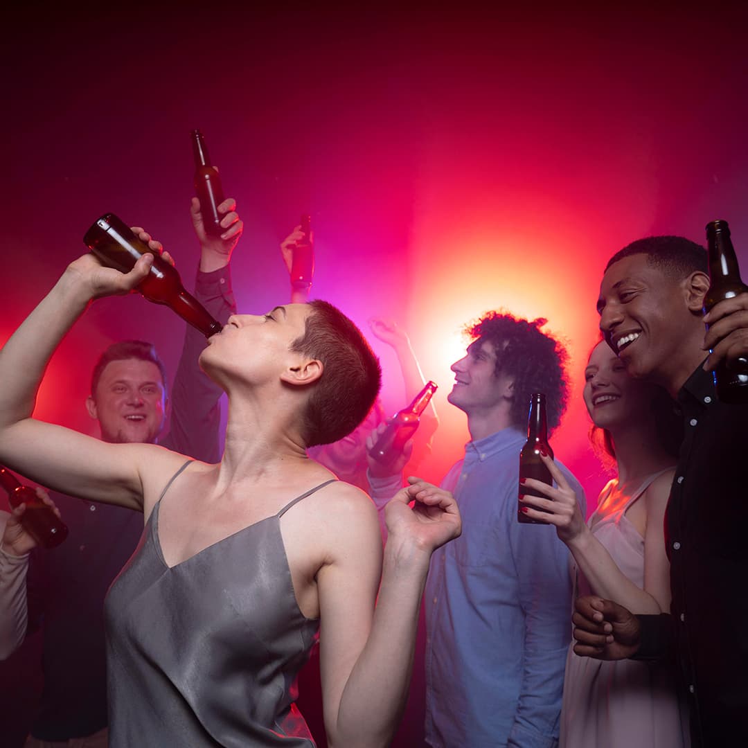 Bar Hopping LGBTQ+ Experience – A Night Out in San Juan - Image 4