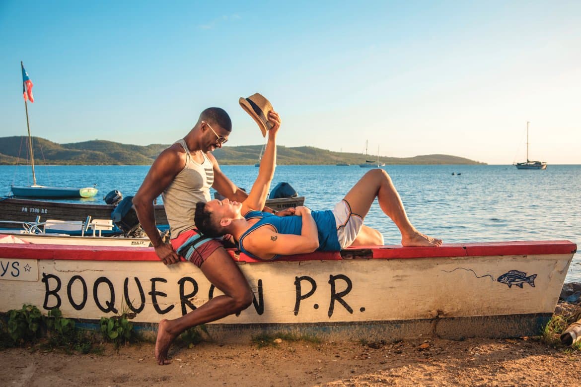 LGBTQ+ Custom Tour Experience  - Image 3