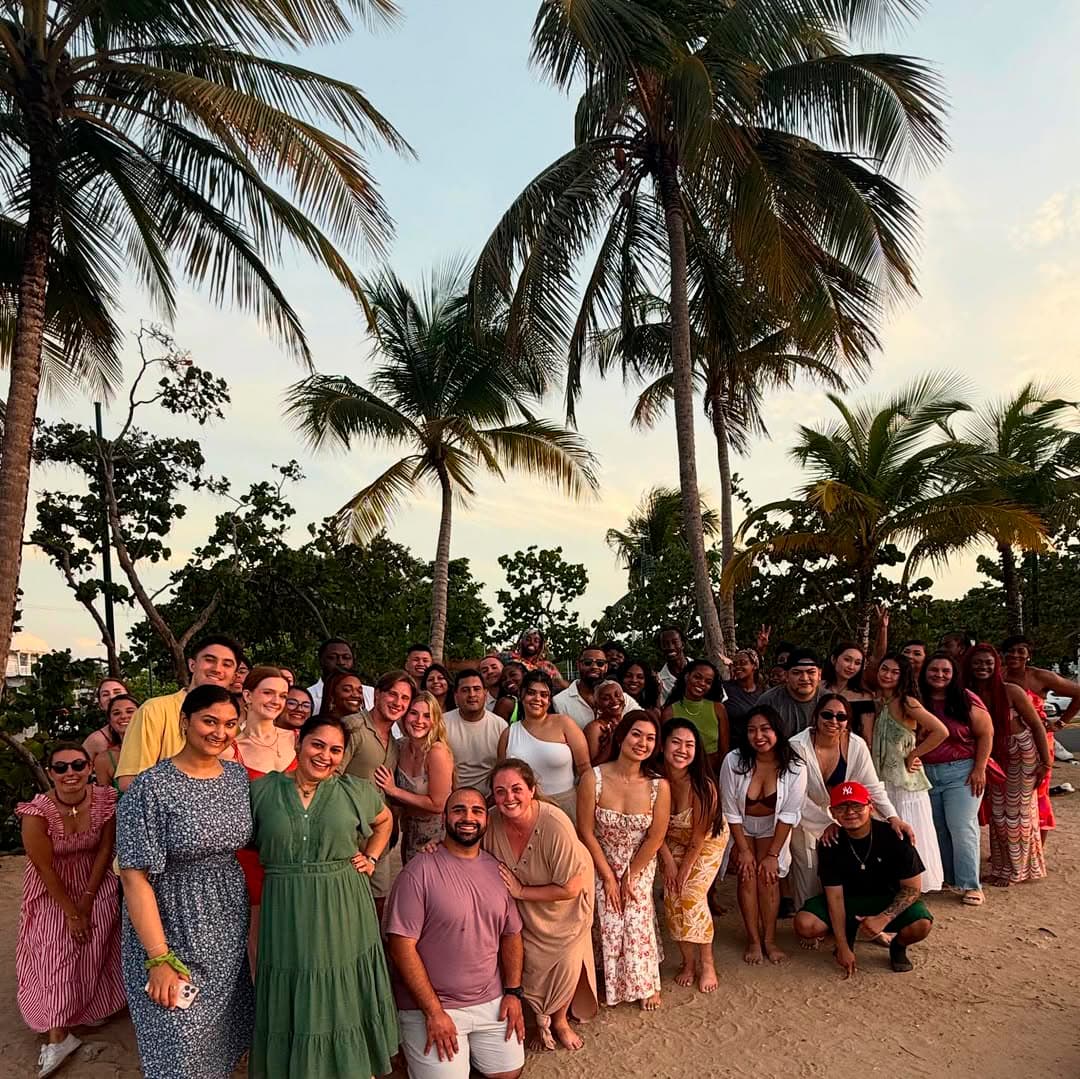 Sunset Salsa Beach Class in San Juan, Puerto Rico - Image 4