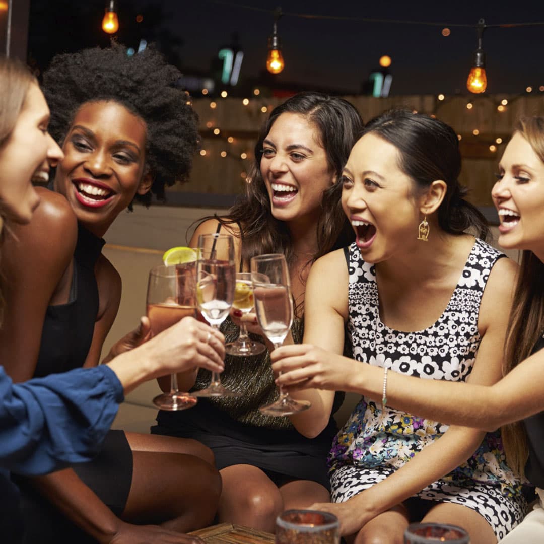 Salsa Class and Night Out Hangout Experience