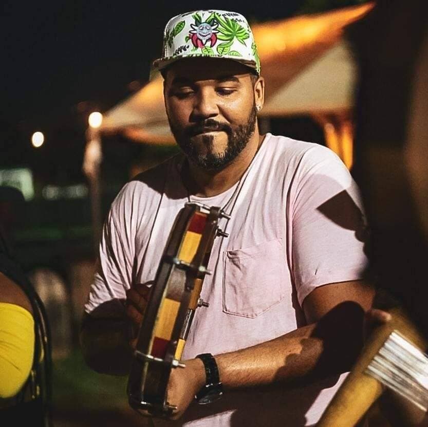 Puerto Rican Plena Ensemble