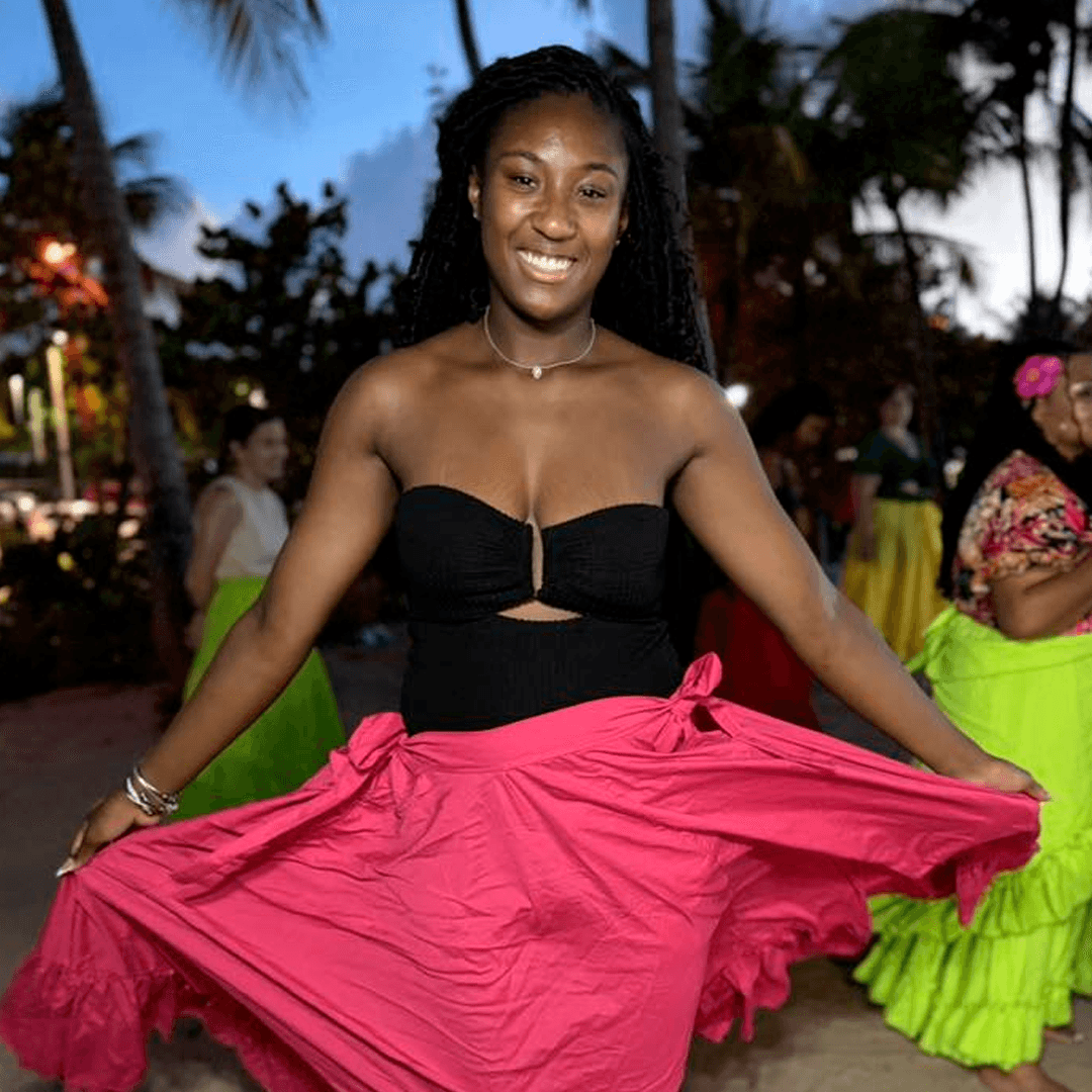 Camuy Cave Exploration, Sunset Salsa Class, and Bomba Dance Experience - Image 7