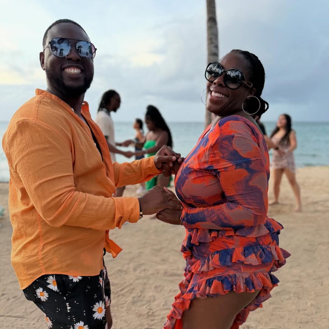 El Yunque Waterfall Tour Adventure & Sunset Salsa Beach Class - Image 4