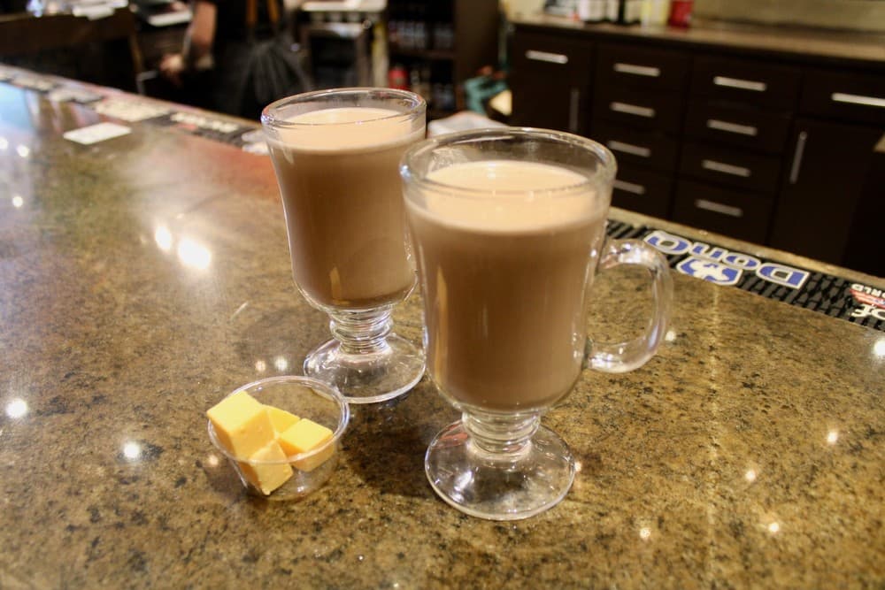 Old San Juan Coffee & Chocolate Tour