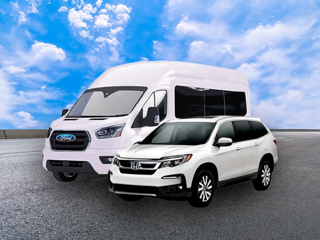 Private Transportation Services 