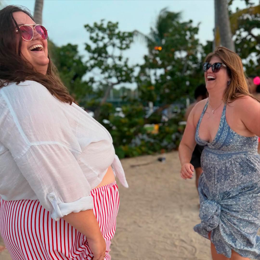 Beach, Sip and Salsa Dance with US - Image 3