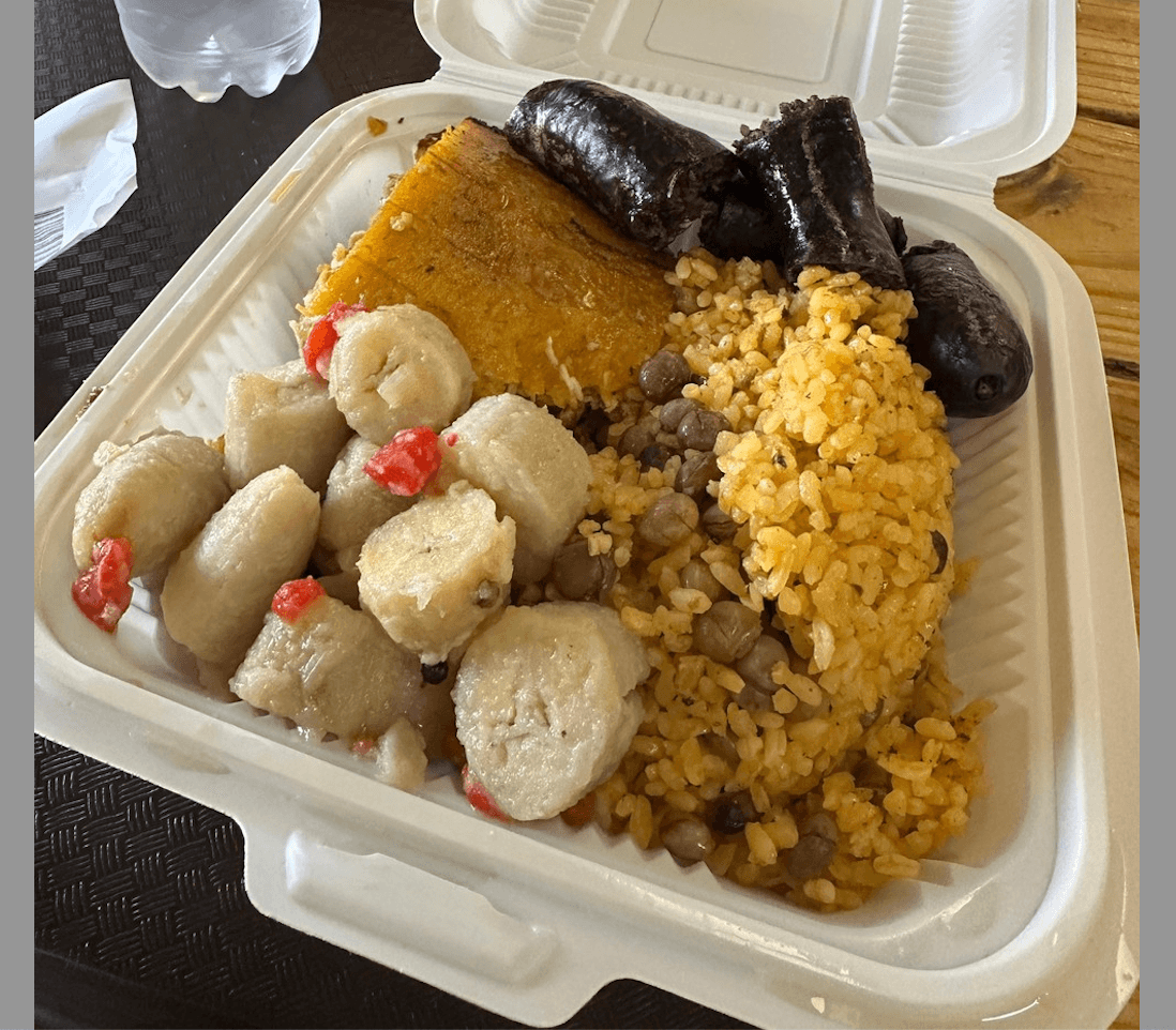 Pork Highway and Culinary Adventure in Guavate