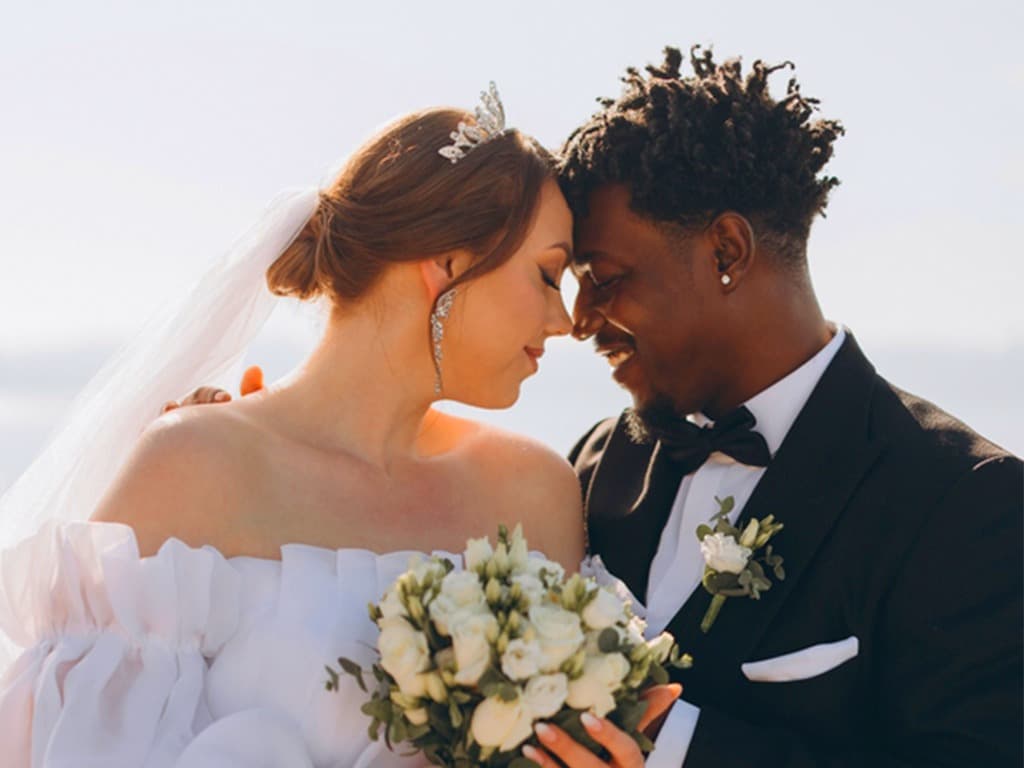 Online Private Wedding Dance Consultation