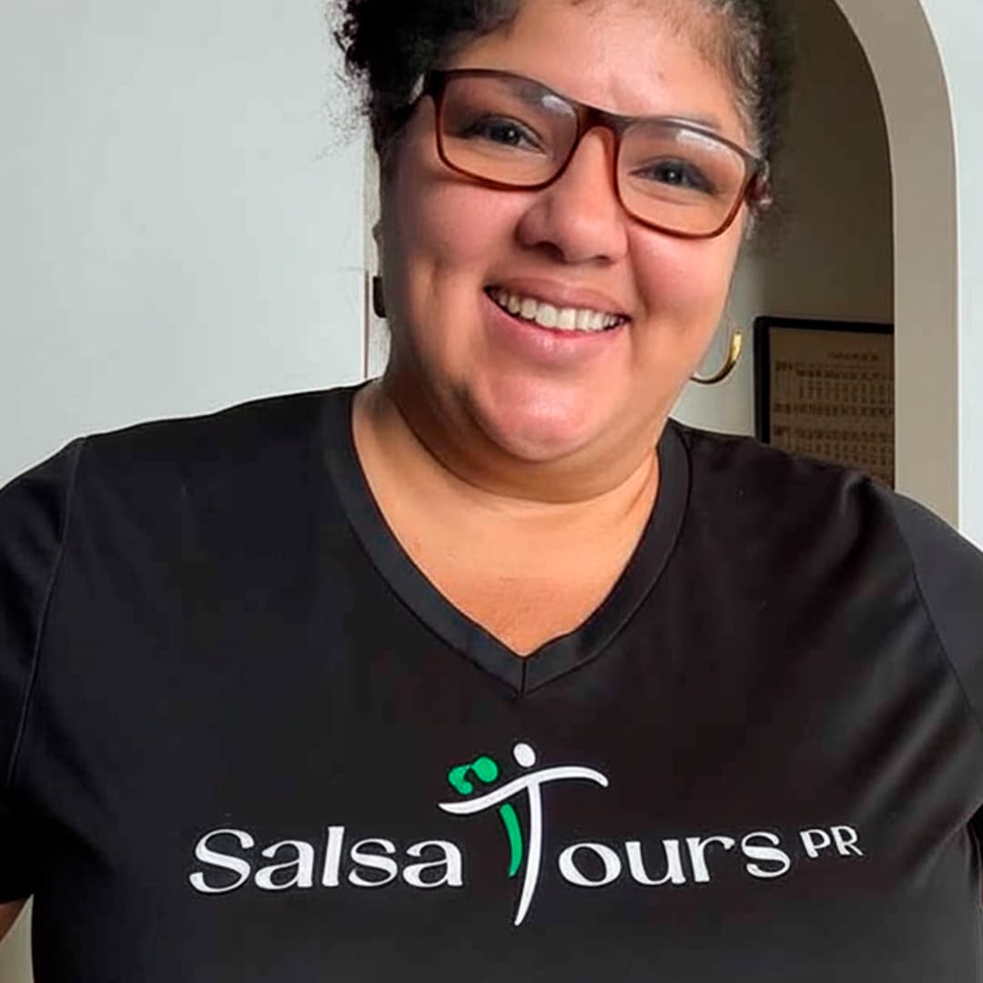  Private Culinary Experience in San Juan, Puerto Rico