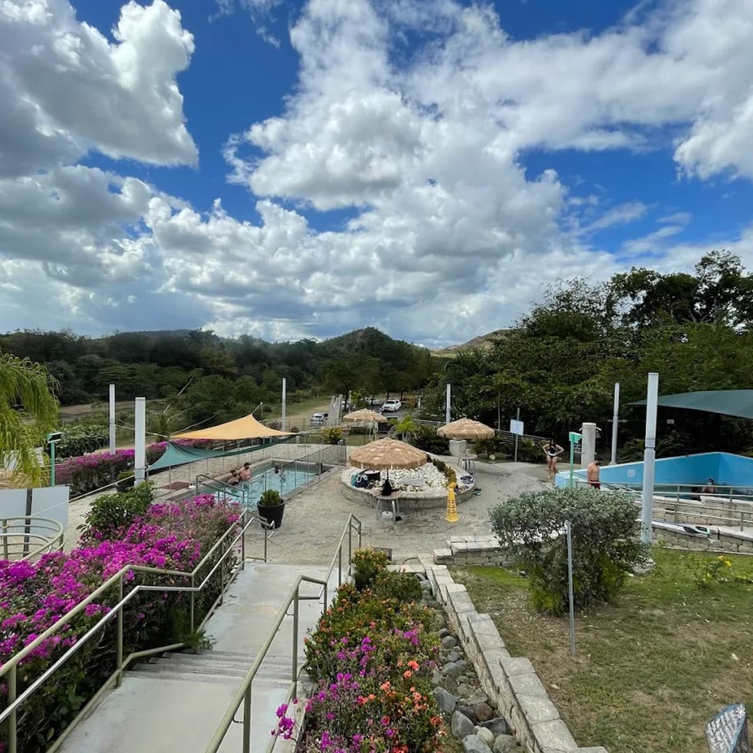 Coamo Hot Springs, Ponce Tour & Lajas Bioluminescent Boat Tour - Image 3
