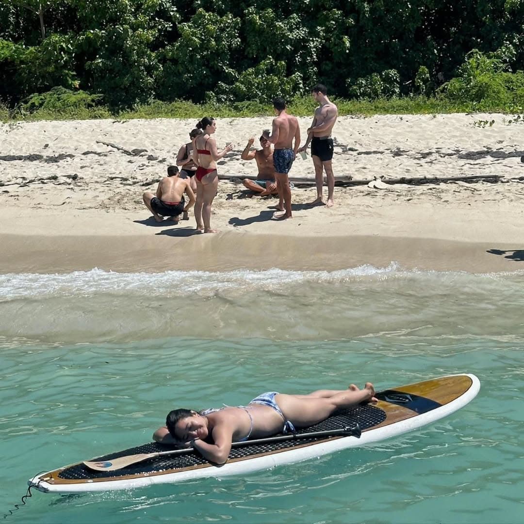 Explore Palomino or Icacos: Boat Day Trip - Image 2