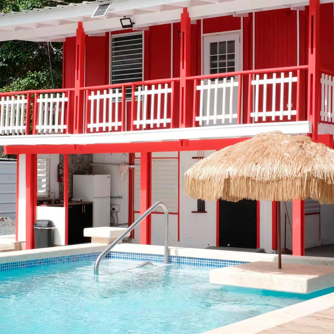 Pride Boquerón House Experience